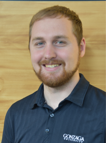 Danny Lunder Portrait